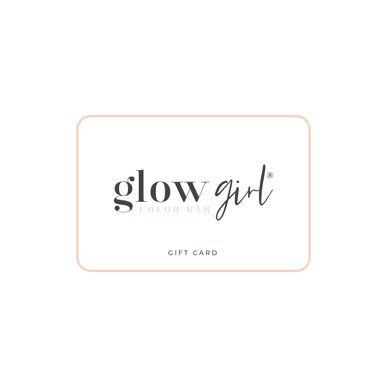 The Glow Girl Ultimate Set